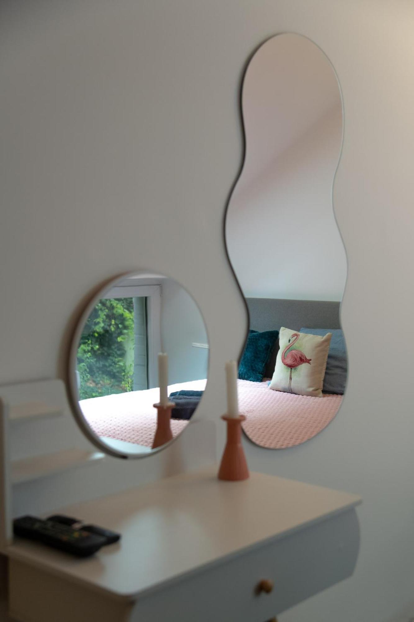 Flamingo Rezidencia Apartman Έγκερ Εξωτερικό φωτογραφία